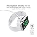 Smart Watch Charger for Apple Watch Charging Cable Cord for Apple Watch Magnetic Wireless Charging Pad for 44mm/42mm/40mm/38mm Support for iWatch Series 4/3/2/1 (3.3ft)