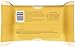 Burt's Bees Baby Chlorine-Free Wipes, 72 Count (Pack of 1) - Packaging May Vary