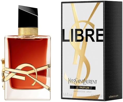 Libre Le Parfum