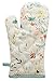 Maison d'Hermine Oven Gloves 100% Cotton Oven Mitt 7