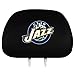 NBA Head Rest Cover