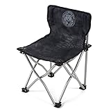 Lucky Bums Lightweight Foldable Durable Compact Kids Camp Chair, Kryptek Typhon