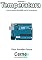 Livro Medindo a  Temperatura Com o sensor MCP9808 via I2C no Arduino