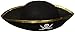 Rhode Island Novelty - Kids Felt Pirate Party Hat