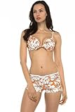 Private Island Hawaii Women UVPrivate Island Hawaii Women UV Rash Guard Board Shorts Pants, Outdoor Clothing / HP