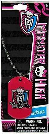 monster high dog