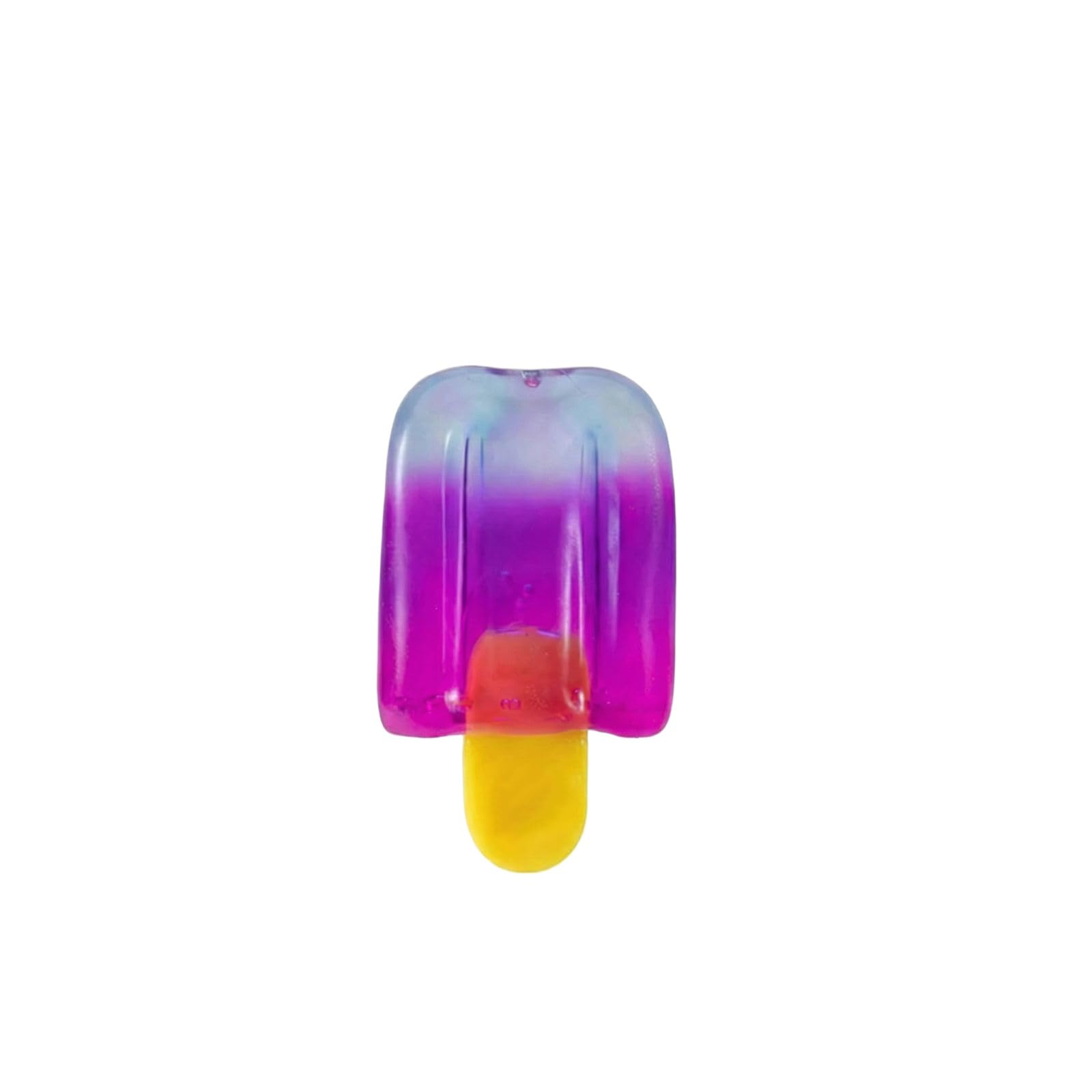 Ice Cream Squeeze Squishy,Summer Sensory Stress Relief,Easter Basket Stuffers Party Favors for Anxiety Relief Everyone,Birthday Gift C