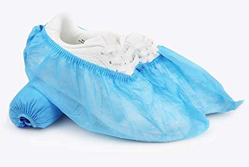 hospital booties shoe covers