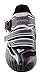 Gavin Elite Road/Indoor Cycling Shoe - 2 and 3 Bolt Cleat Compatible