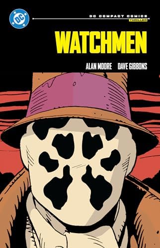 Amazon.com: V for Vendetta: 9781779511195: Moore, Alan, Lloyd