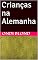 Livro Crianças na Alemanha