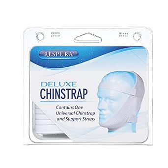Ag Industries Super Deluxe Cpap Chin Strap Ag-Chsd (760120000013)