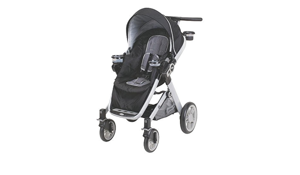 graco signature stroller