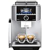 Siemens TI957FX1DE EQ.9 plus connect s700 volautomaat, zilver
