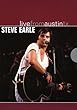 Steve Earle - Live from Austin, TX