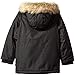 Nautica Boys' Toddler Expedition Parka