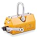 BestEquip 2PCS Steel Magnetic Lifter 660 LB Metal Lifting Magnet 300 KG 2PCS Neodymium Magnetic Lift Hoist Shop Crane (2PC)