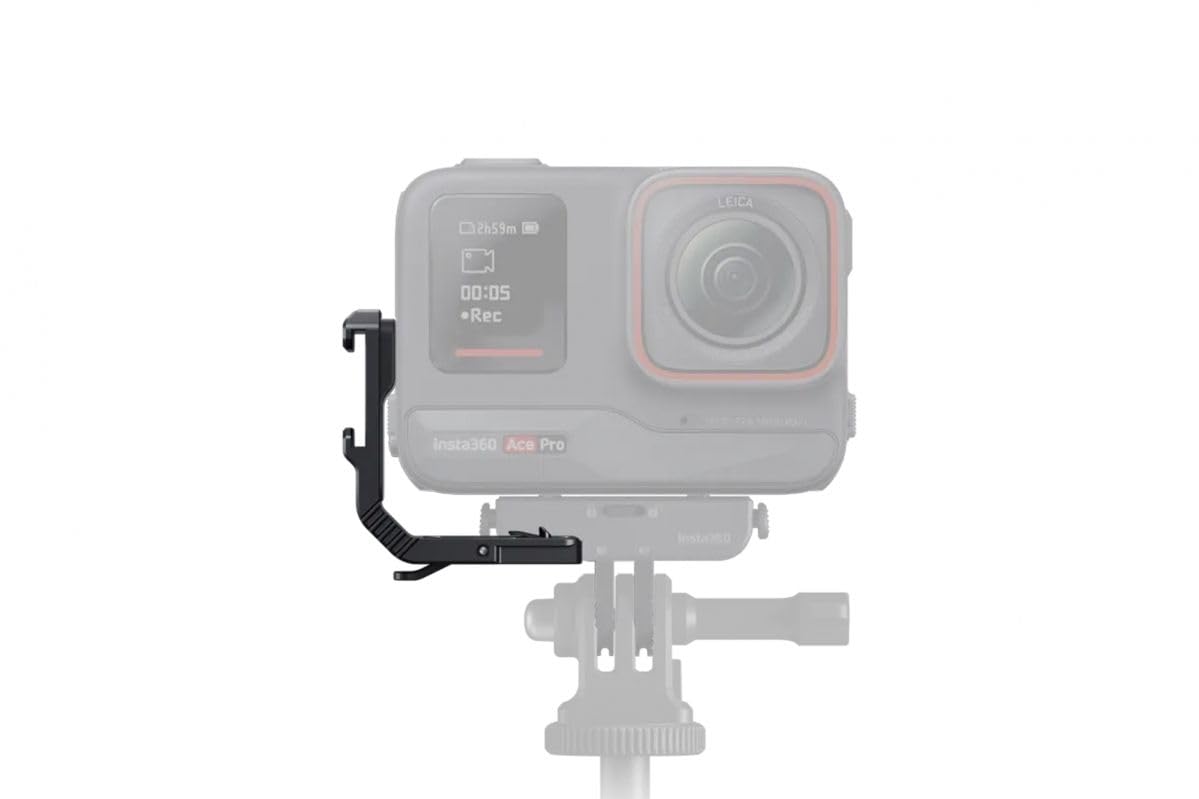 Insta360 Ace/Ace Pro Cold Shoe attachment — image 1