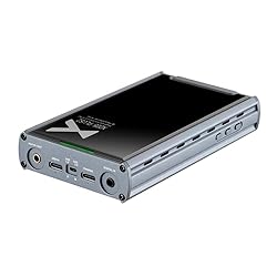 Linsoul XDuoo XD05 PLUS2 Headphone