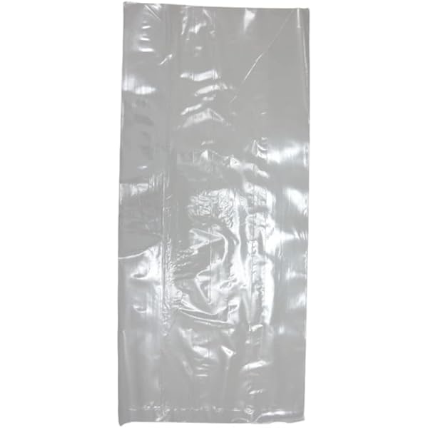 Amazon.com: Bolsas de plástico VCI de 0.787 x 0.984 x 0.157