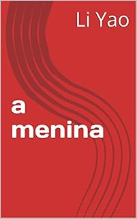 Livro a menina