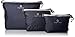 Eagle Creek Pack-it Specter Sac Set, Ebony, One Size