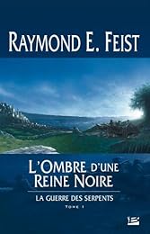 L' ombre d'une reine noire