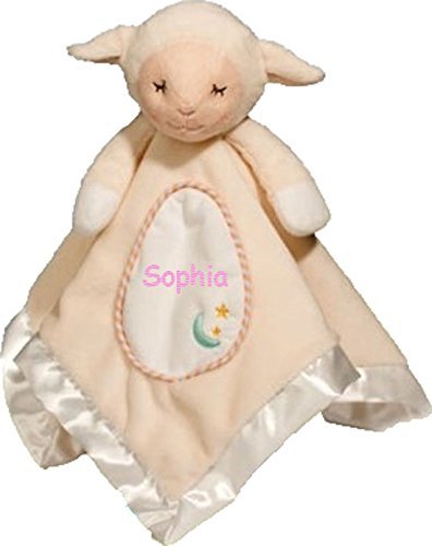 baby snuggle blanket