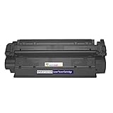 Ink & Toner Geek ® - Compatible Replacement Toner Cartridge for Canon X25 Black Toner Cartridge X25 8489A001AA For Use With Canon ImageCLASS MF3110 ImageCLASS MF3200 ImageCLASS MF3240 ImageCLASS MF5530 ImageCLASS MF5550 ImageCLASS MF5730 ImageCLASS MF5750 ImageCLASS MF5770