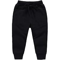 Toddler Pull-On Sherpa Pants | Carter's Oshkosh Canada