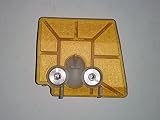 Air Filter Cleaner Fits Stihl 034 034AV Early 036 Chainsaws 1125 120 1620