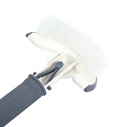 Bestway Lay-Z Spa SaluSpa Hot Tub All-in-One 3-Piece Cleaning Tool Set