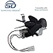 Supplying Demand S97012248 97012248 Range Hood Exhaust Fan Motor & Blade Replacement Model Specific Not Universal