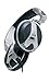 AKG K181 DJ Reference Class DJ Headphones - Closed Back