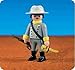 Playmobil Rebel Leader