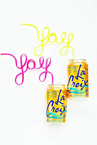 LaCroix Orange Sparkling Water, 12 Pack - Image 6