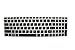 Keyboard Skin for Lenovo IdeaPad Z500A Z510p Z585 Z560 Z570 Z710 S510p U510 U530 Y50 Y70 Y500 Y510p Y580 Y570 P580 B50 B570 B575 G50 G500s G505 G510 G570 G580 G585 G70 G700 G780 Flex 15 15.6