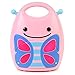 Skip Hop Zoo Take-Along Nightlight, Blossom Butterfly