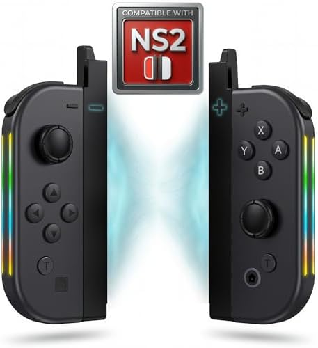Amazon.com: One-Handed for Joy-Con Grip for Nintendo Switch