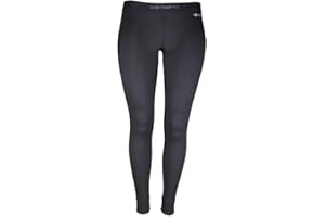 Carhartt Womens Force Midweight Waffle Base Layer PantBase Layer Bottoms