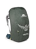 Osprey Ultralight Rain Cover (Osprey)-Medium w/ Logo