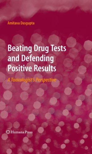 Beating Drug Tests and Defending Positive Results: A Toxicologist’s Perspective