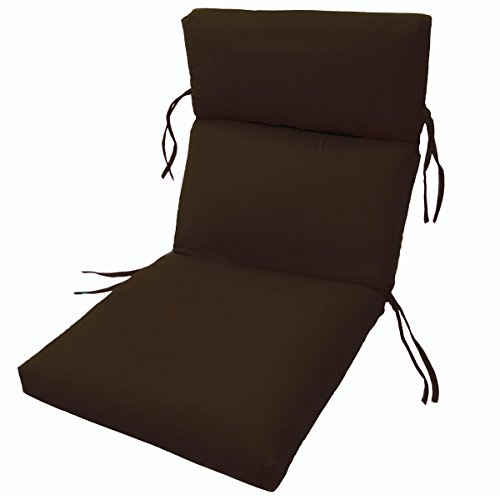 outdoor furniture cushions 50 x 24