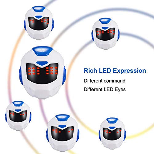 3 Elemusi+Wireless+Entertainment+Robotics+Children