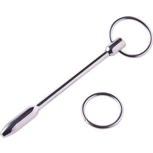 Bondage Masters Penis Plug Urethral Sound, The Probe Stick