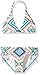 Roxy Girls' Hippie College Halter Set Two Piece Swimsuit