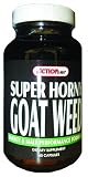 Action Labs Super Horny Goat Weed, Capsules