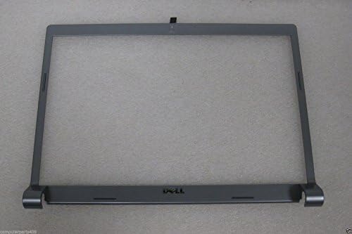 NEW Dell Studio 1735 1737 Lcd Trim bezel W/ Cam Window - NU486 0NU486