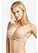 WHITE APPAREL Women's Basic Plain Bras (Packs of 6) - Various Styles,38C,color: #059