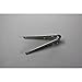 National Hardware N127-969 282 Heavy Strap Hinges in Zinc, 4